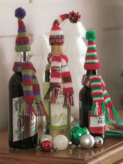 King Cole Christmas Knits Book 4