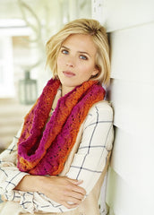 Stylecraft Ombre Pattern 9221 - Accessories - REDUCED - NOW €1.00