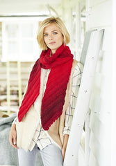 Stylecraft Ombre Pattern 9221 - Accessories - REDUCED - NOW €1.00
