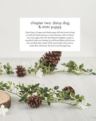Sewing Animal Dolls Book
