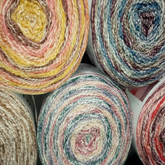 Rico Creative Cotton Stripes DK