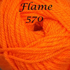 Hayfield Bonus DK