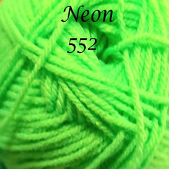 Hayfield Bonus DK