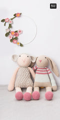 RICO RICORUMI PATTERN BOOK HEARTBREAKERS