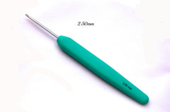 KnitPro WAVES Crochet Hooks