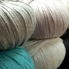 Rico Fashion Silk Blend DK