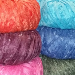 Stylecraft Mystique Pattern 9383 - Cardigans - WAS €3.85 - NOW €1.00