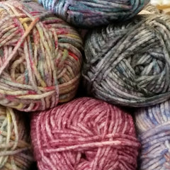 Sirdar Imagination Chunky Pattern 8056 - Cardigan - NOW €1.00