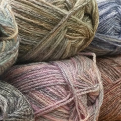 Hayfield Journey DK Pattern 8193 - Jacket NOW €1.00