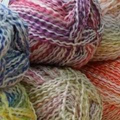 King Cole Caribbean Calypso DK Pattern 5405 - Ladies Tops - NOW €1.00