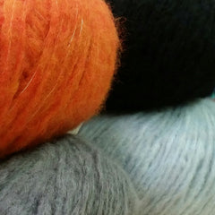 Sirdar Girlfriend Chunky Pattern 10052  - 3 Colour Sweater - NOW €1.00
