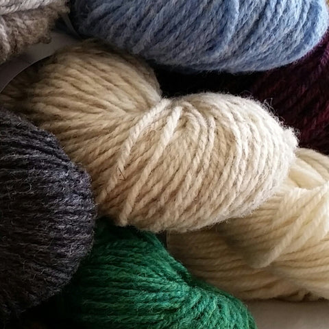 Sonas Irish Aran