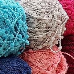 Stylecraft Pearls DK Pattern 9776 - Jackets - NOW €1.00