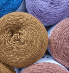 Rico Creative Fluffily DK Pattern 1190 - Shawl