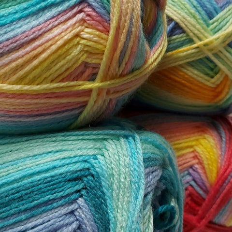 King Cole Tropical Beaches DK
