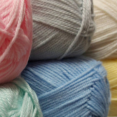 Stylecraft Wondersoft DK