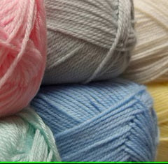 Stylecraft Wondersoft DK Pattern 9903 - Cardigans