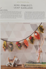 Crocheted Wreaths for the Home Book