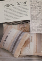 Half Yard Vintage Book by Debbie Shore