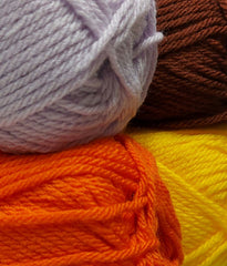 Hayfield Bonus Chunky Pattern 10600 - Cardigan