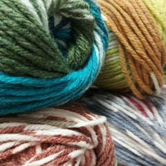 King Cole Nordic Chunky Pattern 5903 - Sweaters