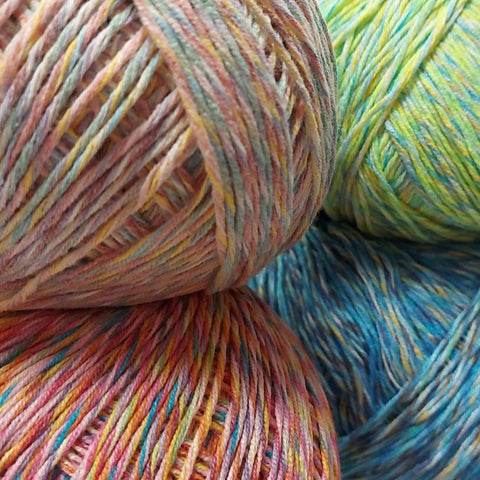 Rico Creative Summer Sprinkles DK