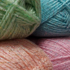 Stylecraft Baby Sparkle DK