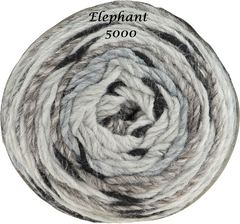 King Cole Safari Chunky Pattern 5929 - Sweaters