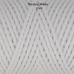 Macramé King Cotton