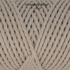 Macramé King Cotton