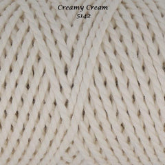 Macramé King Cotton