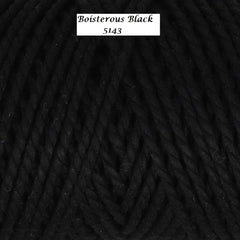 Macramé King Cotton