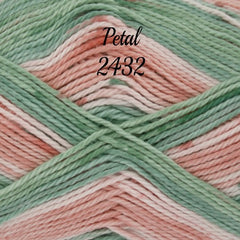 King Cole Cottonsoft Crush DK