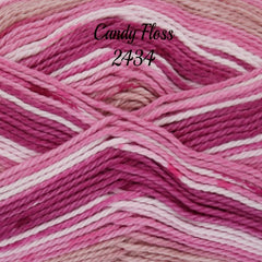 King Cole Cottonsoft Crush DK