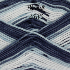 King Cole Cottonsoft Crush DK