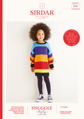 Sirdar Snuggly Replay Book 552