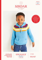 Sirdar Snuggly Replay Book 552