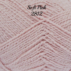 King Cole Finesse Cotton Silk DK