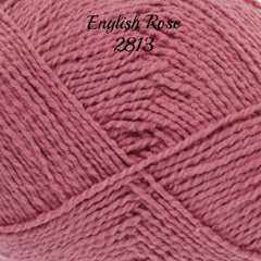 King Cole Finesse Cotton Silk DK