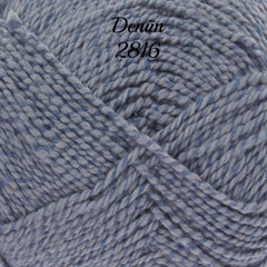 King Cole Finesse Cotton Silk DK