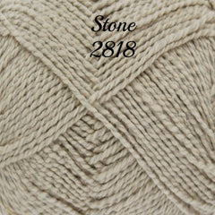 King Cole Finesse Cotton Silk DK