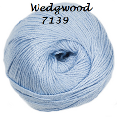 Stylecraft Naturals Bamboo + Cotton DK