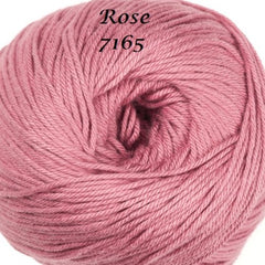 Stylecraft Naturals Bamboo + Cotton DK Pattern 9992 - Sweaters