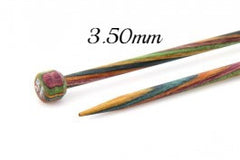 KnitPro Symfonie Single Point Knitting Needles 30cm