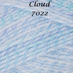 Stylecraft Sweet Dreams DK Pattern 9900 - Cardigans