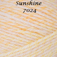 Stylecraft Sweet Dreams DK Pattern 9899 - Cardigans