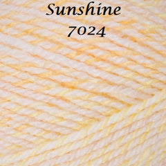 Stylecraft Sweet Dreams DK Pattern 9897- Cardigans