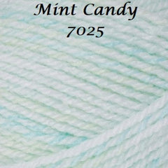 Stylecraft Sweet Dreams DK Pattern 9900 - Cardigans