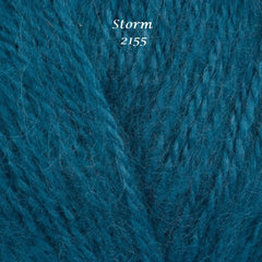 Stylecraft Grace Aran Pattern 9932 Sweater & Hoodie