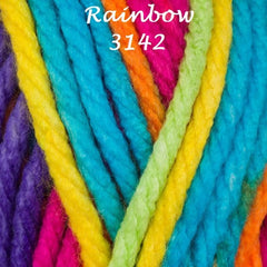Stylecraft Merry Go Round XL Super Chunky Pattern 9963 - Sweater & Hoodie